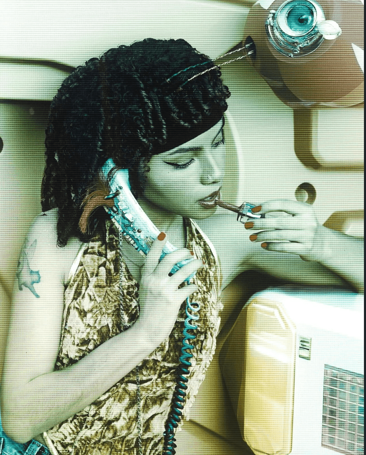 Spacegirl